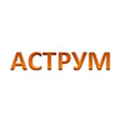 Логотип компании ООО «Аструм» (Новосибирск)