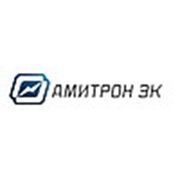 Логотип компании ООО «Амитрон-ЭК» (Москва)