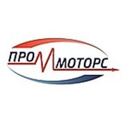 Логотип компании ООО ПромМоторс (Екатеринбург)