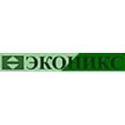 Логотип компании НПП “ЭКОНИКС“ (Москва)