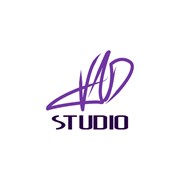 Логотип компании VADWEBSTUDIO (Бельцы)