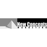 Логотип компании Группа компаний “Нью Концепс Маркетинг“ (Санкт-Петербург)