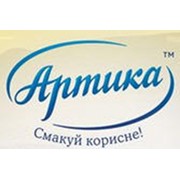 Логотип компании Арти (ТМ Артика), ООО (Харьков)