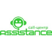 Логотип компании Call - центр Assistance, Компания (Киев)