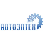 Логотип компании Автоэлтех, ЧУП (Минск)