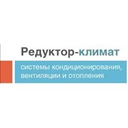 Логотип компании Редуктор-климат, ООО (Ижевск)