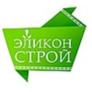 Логотип компании ООО “Эликонстрой“ (Москва)