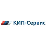 Логотип компании КИП-Сервис, ООО (Краснодар)
