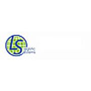 Логотип компании ООО “Логистические системы - Урал“ (Екатеринбург)