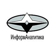 Логотип компании ООО «Информаналитика» (Санкт-Петербург)