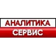 Логотип компании ООО «АНАЛИТИКА-СЕРВИС» (Ростов-на-Дону)