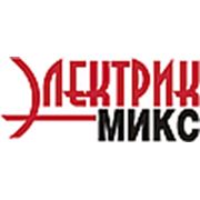 Логотип компании ЗАО «Электрик-МИКС» (Санкт-Петербург)