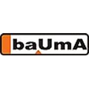 Логотип компании АГРОМА Експерт, bauma (R) (Черновцы)