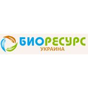 Логотип компании ООО “Биоресурс Украина“ (Харьков)