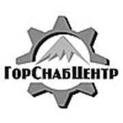 Логотип компании ООО “ГорСнабЦентр“ (Челябинск)
