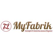 Логотип компании ООО “Май Фабрик“ (Нижний Новгород)