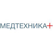 Логотип компании Медтехника + (Новосибирск)