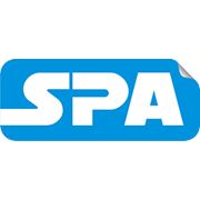 Логотип компании «Самарское Подшипниковое Агентство» ООО (Самара)