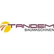Логотип компании ООО «Тандем Баумашинен» (Санкт-Петербург)