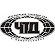 Логотип компании ООО “Черноморский Торговый Дом“ (Новороссийск)