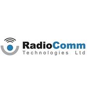 Логотип компании ООО “Технологии Радиосвязи“ (Москва)