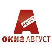 Логотип компании ГК Август, ООО (Ижевск)