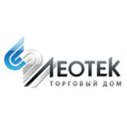 Логотип компании ООО “Торговый Дом “Леотек“ (Москва)