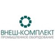 Логотип компании ООО “Внеш-Комплект“ (Мелитополь)