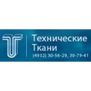 Логотип компании ООО “Промтекс“ (Иваново)