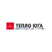 Логотип компании ООО Тепло Юга (Краснодар)