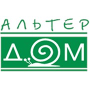 Логотип компании Альтердом Рус, ООО (Смоленск)