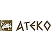Логотип компании ООО «АТЕКО» (Москва)