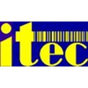 Логотип компании Компания «Технологии Идентификации» (ИТЕК) (Снежинск)