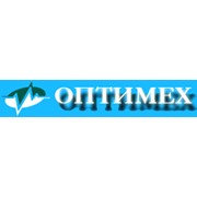 Логотип компании Оптимех, ОАО (Вологда)