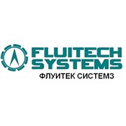 Логотип компании Флуитек системз, ООО (Сумы)