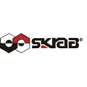 Логотип компании СКРАБ (SKRAB) инструменты, ООО (Москва)