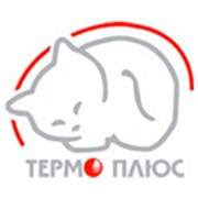 Логотип компании ТермоПлюс, ЧП (Донецк)