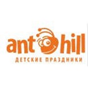 Логотип компании Энт Хил Чилд (Ant-Hill Child), ООО (Киев)