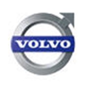 Логотип компании Volvo Trucks Kazakhstan (Вольво Тракс Казахстан), ТОО (Алматы)
