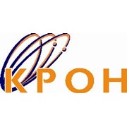 Логотип компании Крон-ЭК, ООО (Санкт-Петербург)