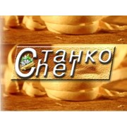 Логотип компании СтанкоChel, ООО (Волгоград)