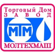 Логотип компании ООО “Торговый Дом Завод МолТехМаш“ (Ижевск)