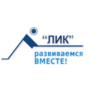 Логотип компании Строительный консорциум ЛИК, АО (Усть-Каменогорск)