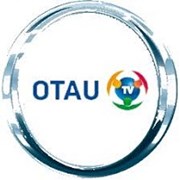 Логотип компании OTAU TV сервис (Алматы)