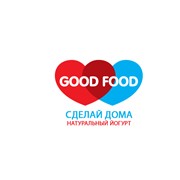 Логотип компании ГУД ФУД (GOOD FOOD),ООО (Киев)