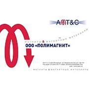 Логотип компании ООО «Полимагнит Санкт-Петербург» (Санкт-Петербург)
