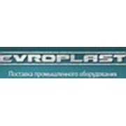 Логотип компании “Европласт“ (Москва)