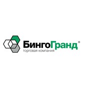 Логотип компании Торговая компания БИНГО ГРАНД, ООО (Москва)