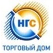 Логотип компании Нефтегазсервис (Ижевск)