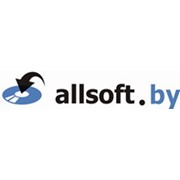 Логотип компании Оллсофт, ООО (Allsoft) (Минск)